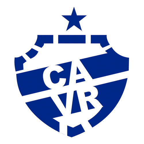Descargar Logo Vectorizado clube atletico vila rica de belem pa Gratis