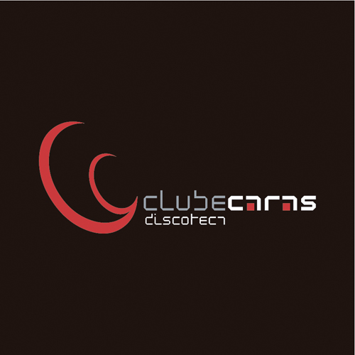 Descargar Logo Vectorizado clube caras     discoteca 233 Gratis