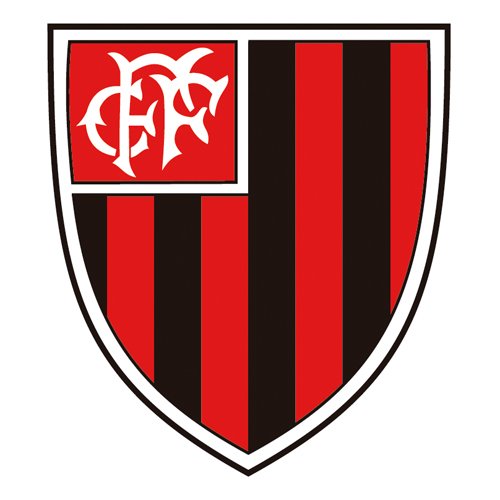 Download vector logo clube de futebol florestal de ibiruba rs Free