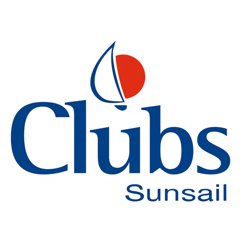 Descargar Logo Vectorizado clubs sunsail Gratis