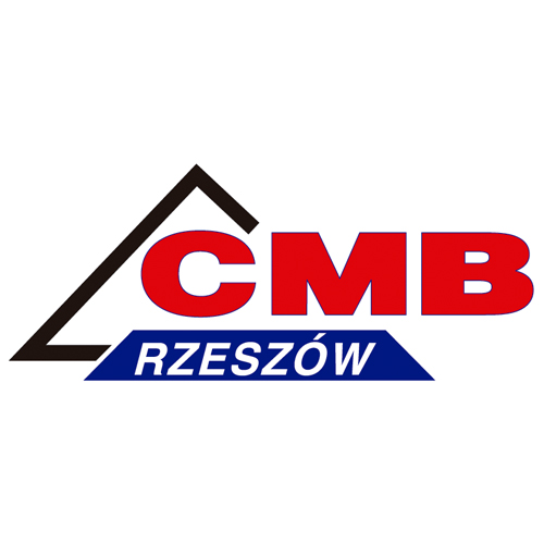Download vector logo cmb rzeszow EPS Free