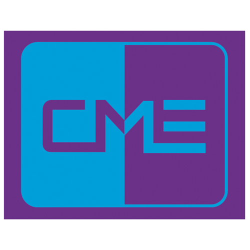 Download vector logo cme EPS Free