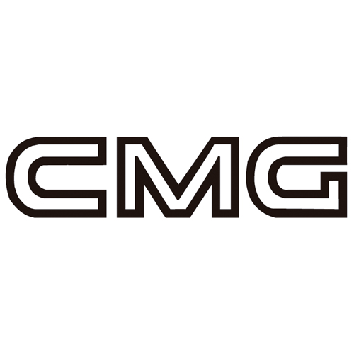Download vector logo cmg Free