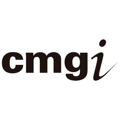 Download vector logo cmgi Free