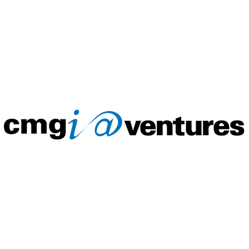 Download vector logo cmgi atventures Free