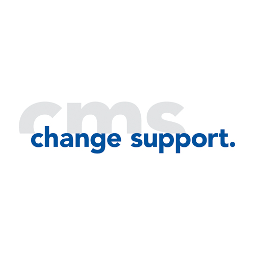 Download vector logo cms ag change management support Free