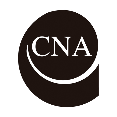 Download vector logo cna 266 Free