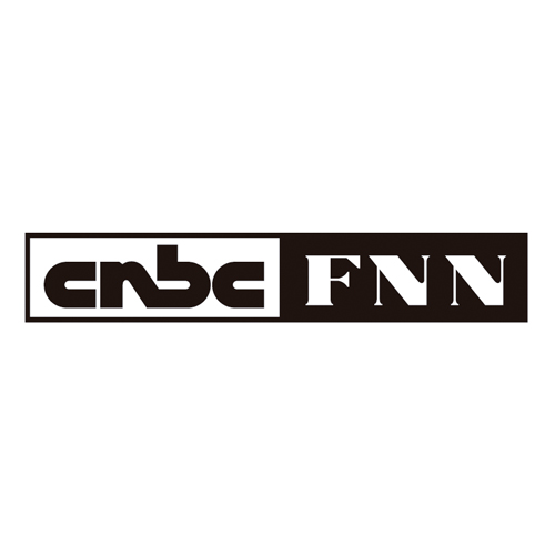 Download vector logo cnbc fnn Free