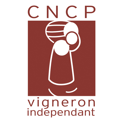 Descargar Logo Vectorizado cncp Gratis