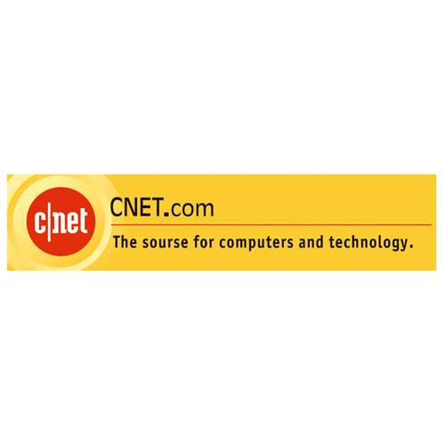 Download vector logo cnet 279 EPS Free