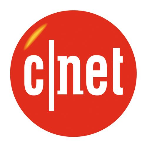 Download vector logo cnet 280 Free