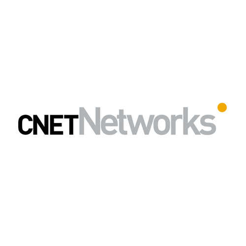 Download vector logo cnet networks EPS Free