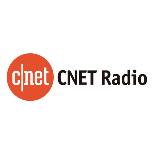 Download vector logo cnet radio Free