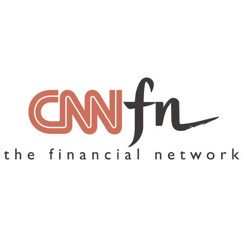 Download vector logo cnn fn Free