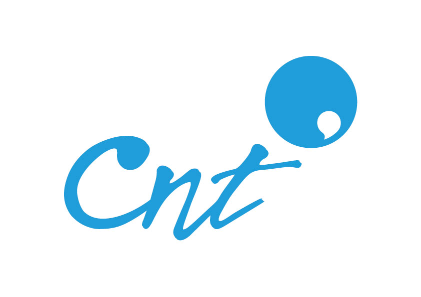 Descargar Logo Vectorizado cnt  Gratis
