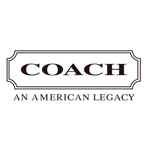 Logo coach 2 en formato vectorial