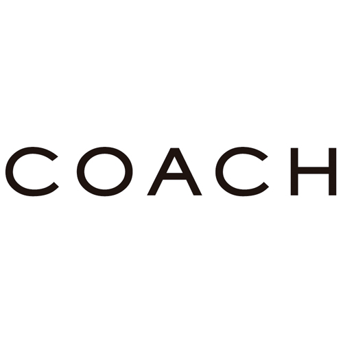 Descargar Logo Vectorizado coach Gratis