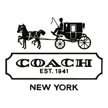 Coach Logo PNG Vector Gratis
