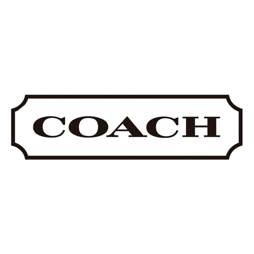 Descargar Logo Vectorizado coach 4 Gratis
