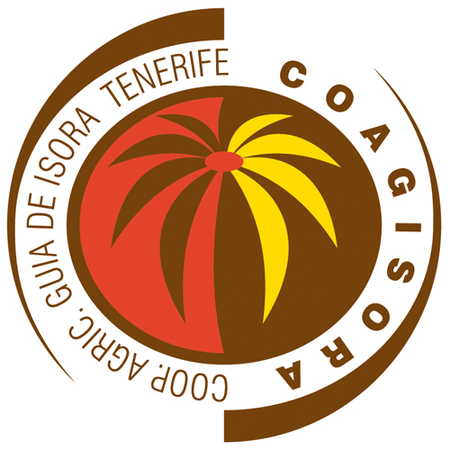 Download vector logo coagisora Free