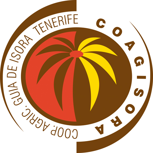 coagisora Logo PNG Vector Gratis