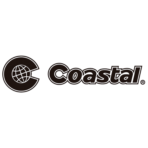 Download vector logo coastal petroleum Free