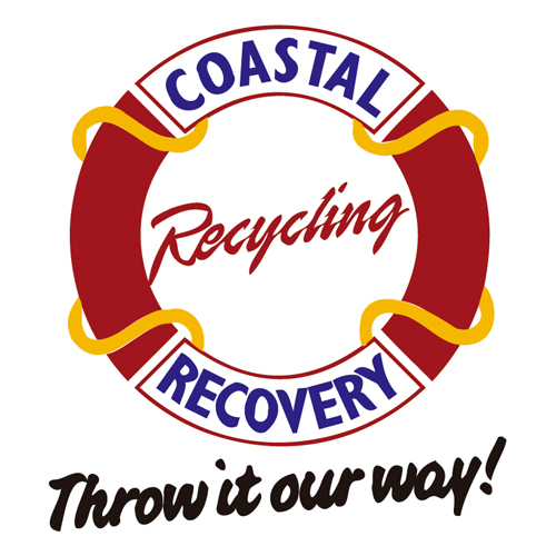 Descargar Logo Vectorizado coastal recovery recycling Gratis