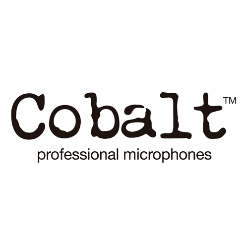 Download vector logo cobalt Free