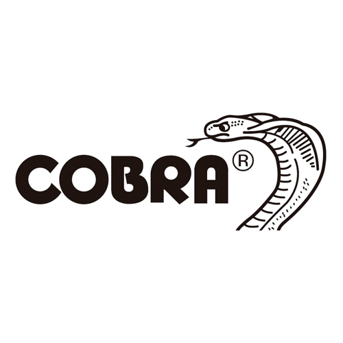 Download vector logo cobra 13 Free