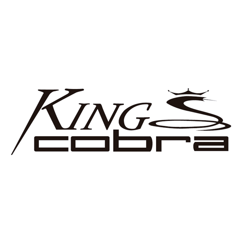 Download vector logo cobra king Free