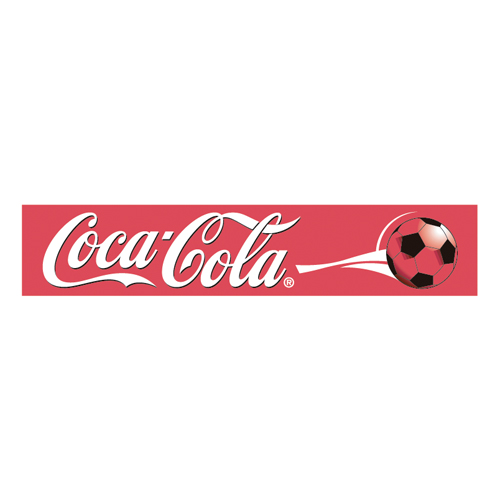 Descargar Logo Vectorizado coca cola   sponsor of 2006 fifa world cup Gratis