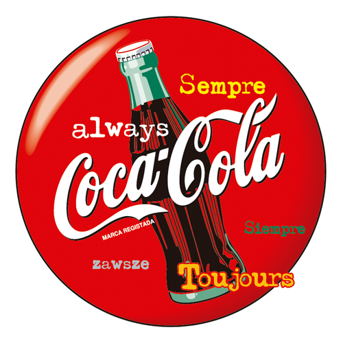 Coca Cola Logo PNG Vector (CDR) Free Download