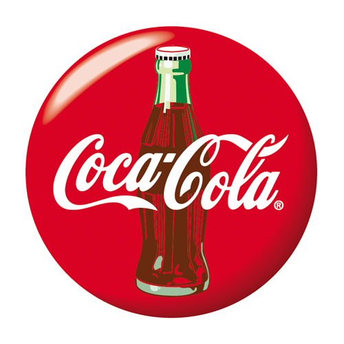 Download vector logo coca cola 30 Free