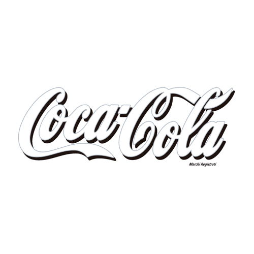 Download vector logo coca cola 31 Free