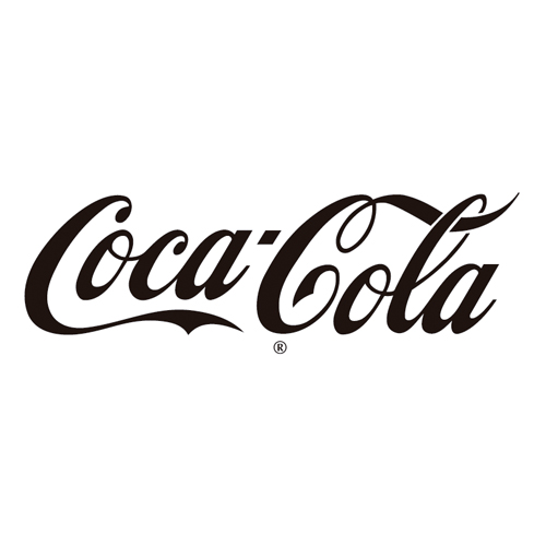 Download vector logo coca cola 33 Free