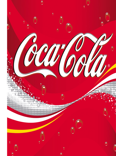 Download vector logo coca cola 38 Free