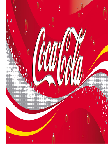 Download vector logo coca cola 39 Free