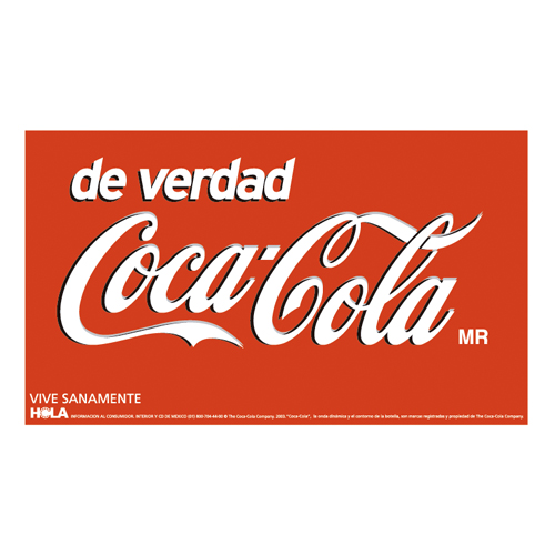 Descargar Logo Vectorizado coca cola 42 Gratis