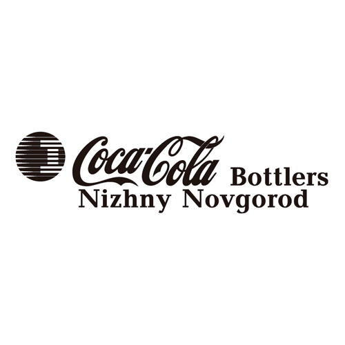 Download vector logo coca cola bottlers Free