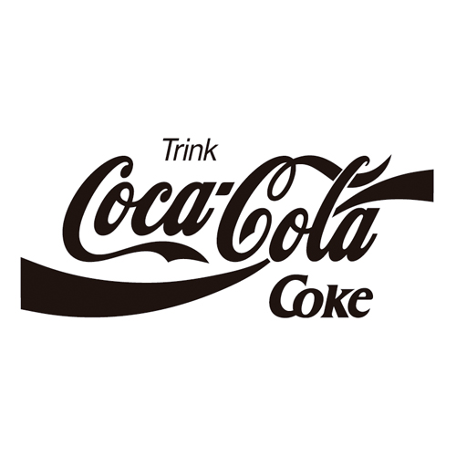 Download vector logo coca cola coke Free