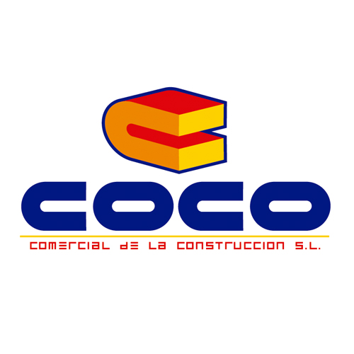 Download vector logo coco Free