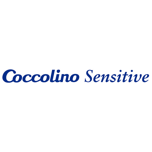 Descargar Logo Vectorizado cocolino sensitive EPS Gratis