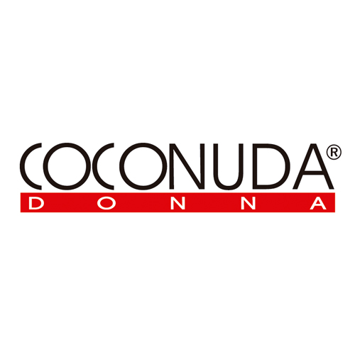 Descargar Logo Vectorizado coconuda donna Gratis