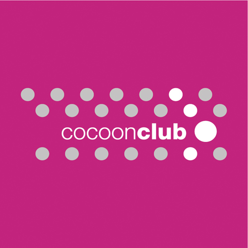 Descargar Logo Vectorizado cocoonclub Gratis