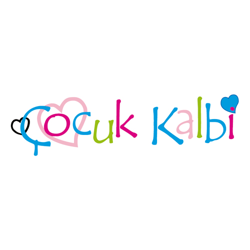 Download vector logo cocuk kalbi Free