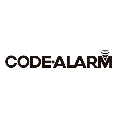 Download vector logo code alarm Free