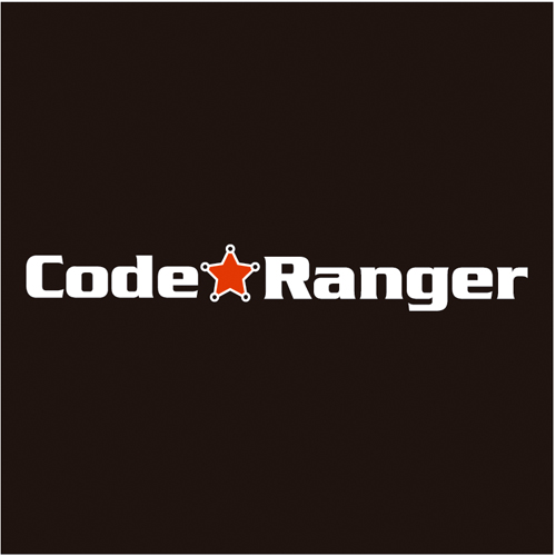 Descargar Logo Vectorizado code ranger Gratis