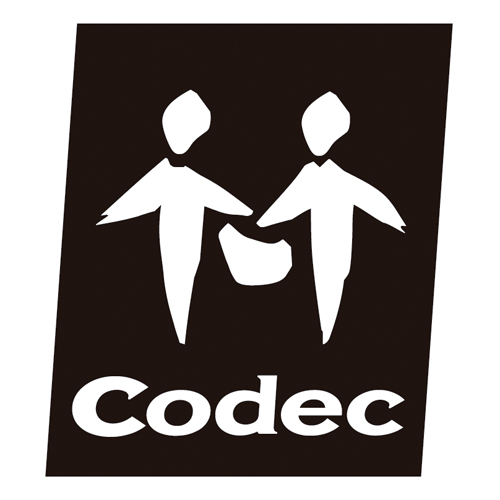 Download vector logo codec 52 EPS Free