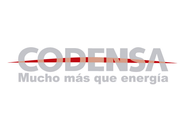 Codensa Logo PNG Vector Gratis