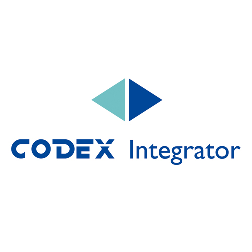 Download vector logo codex integrator Free